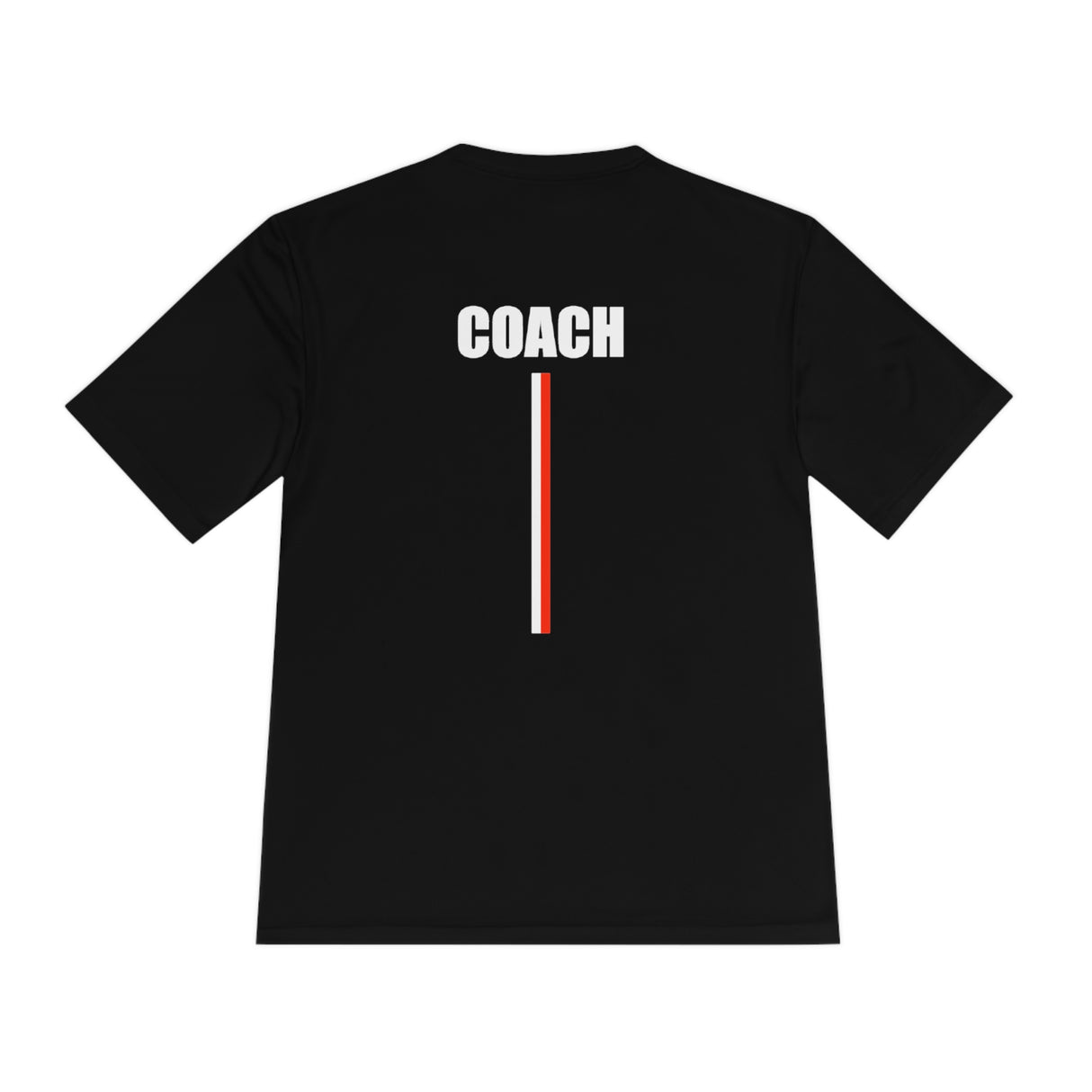 Men’s Coach Tee