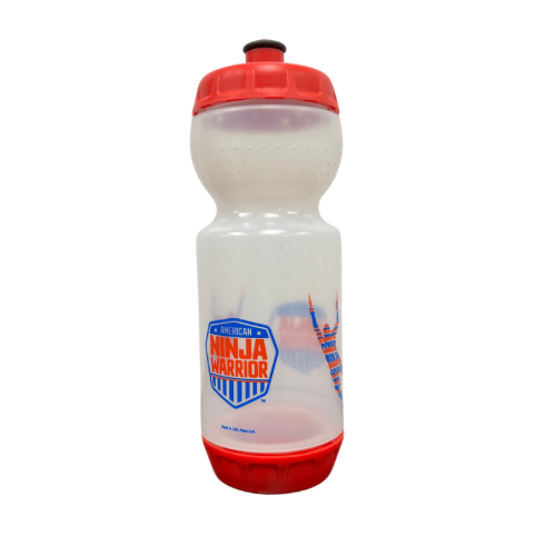 ANW Water Bottle