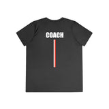 Women’s Coach Tee