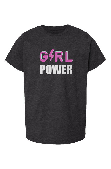 Girl Power Tee!
