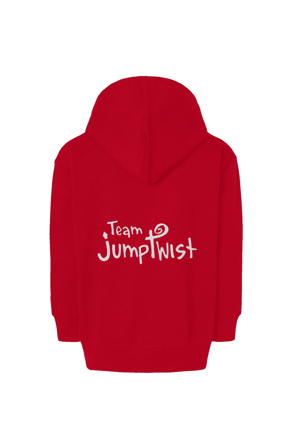 JT Ninja Toddler Hoodie