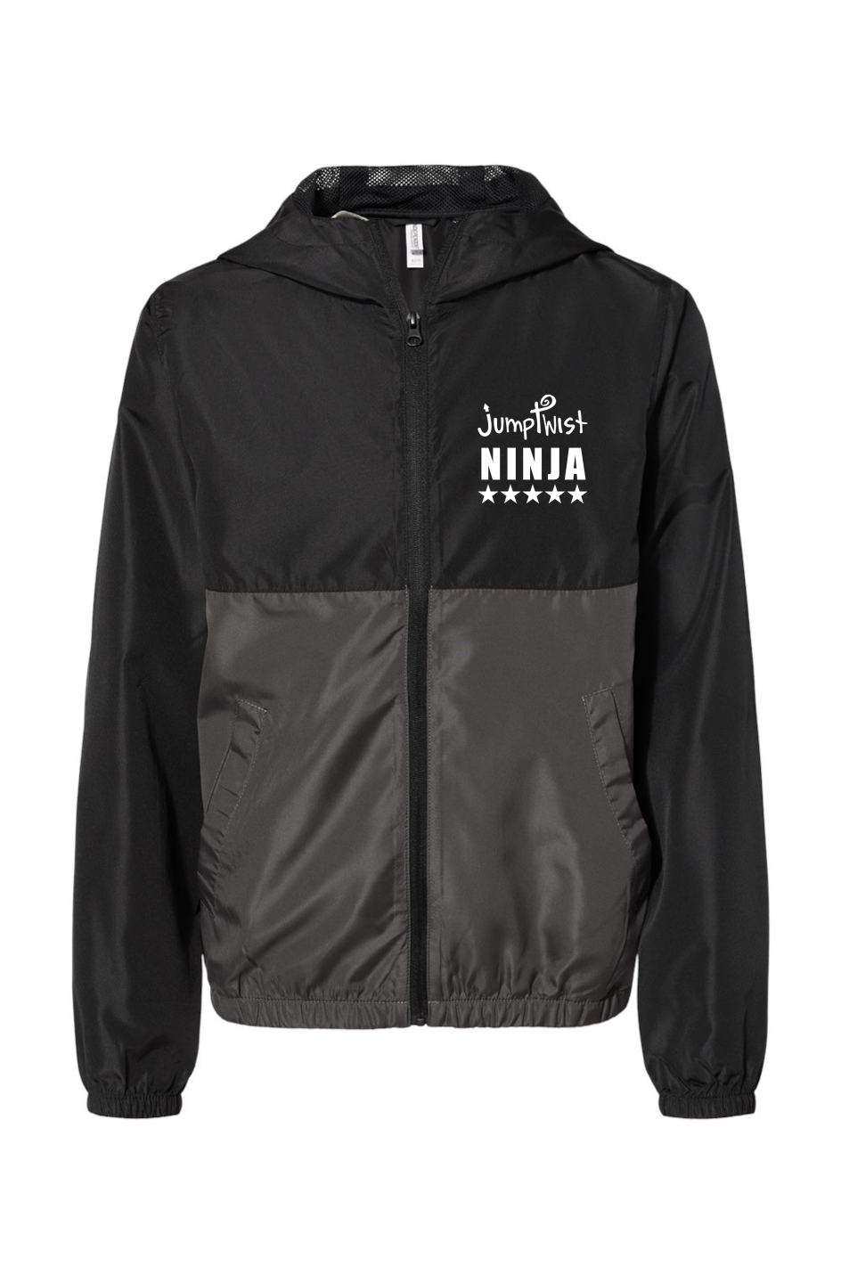 YouthWindbreaker Jacket