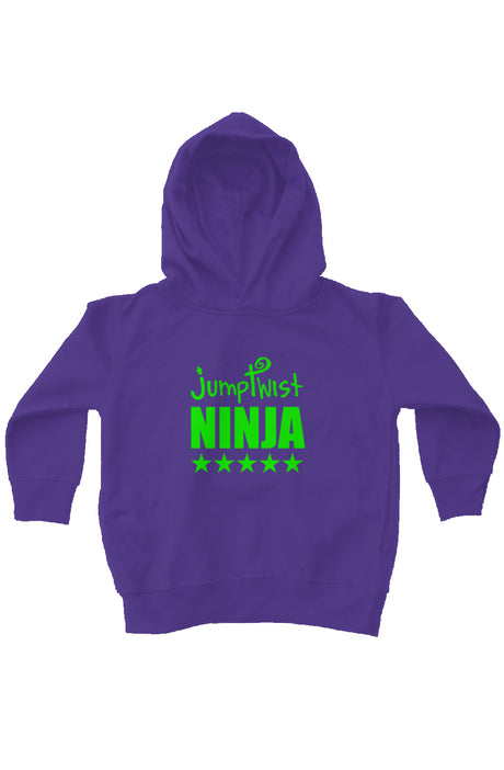 JT Ninja Hoodie