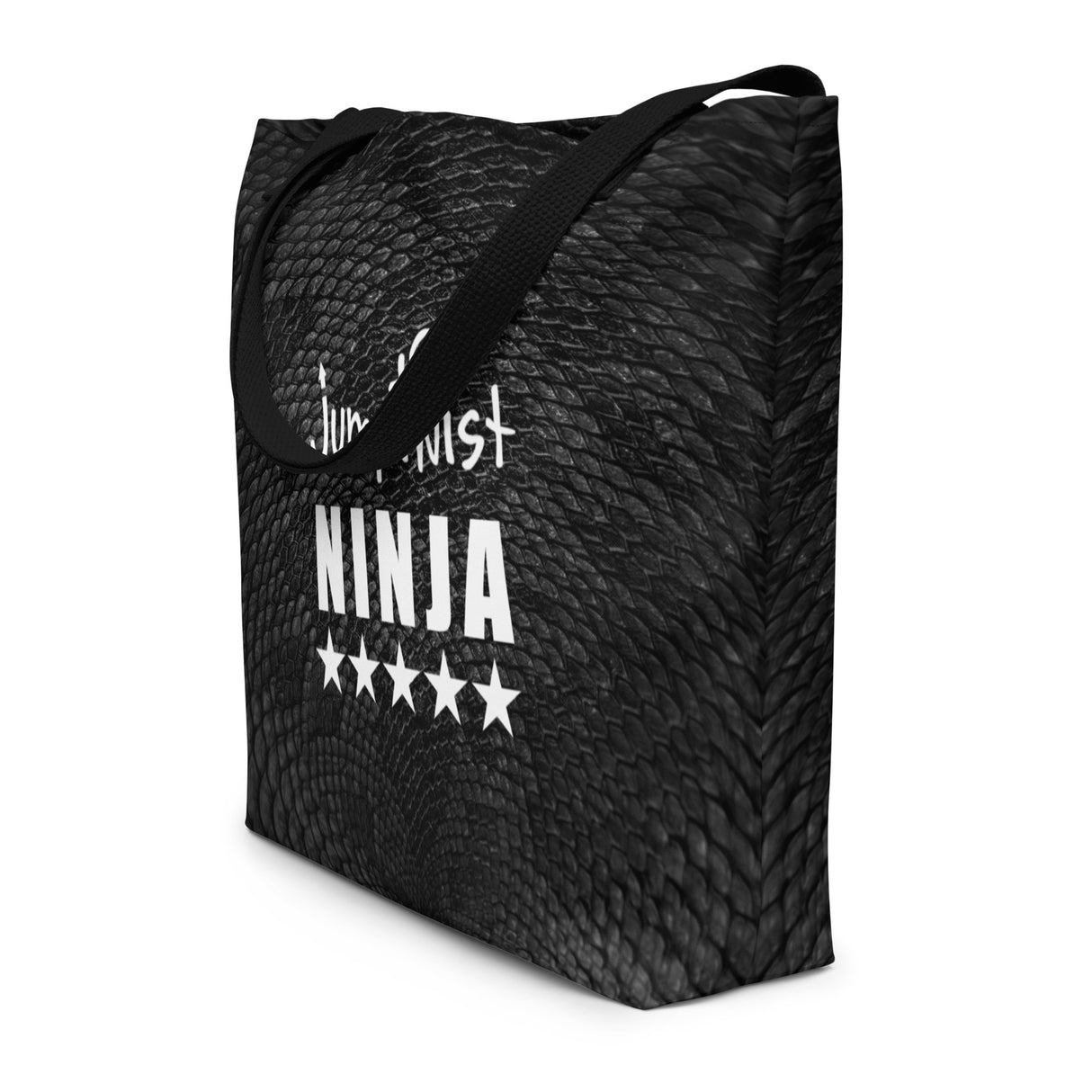 JT Ninja Tote