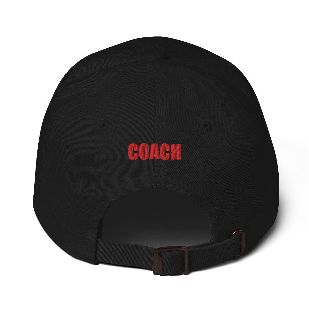 Coach Hat