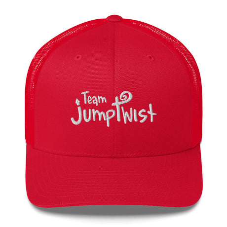 Team Jumptwist Hat (Adult)