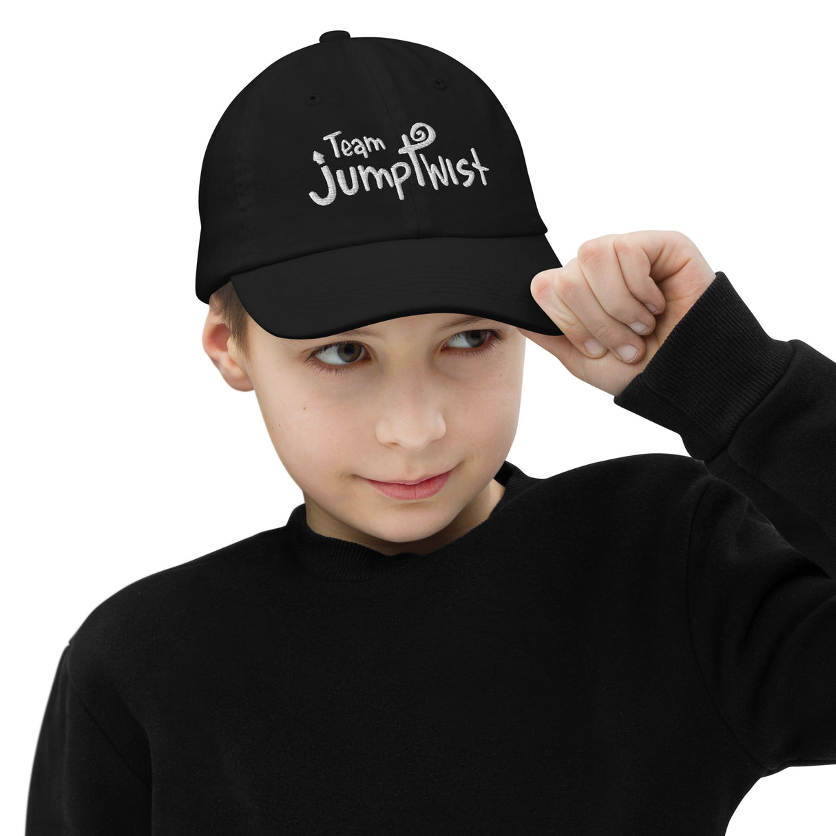 Team Jumptwist Hat (Kids)