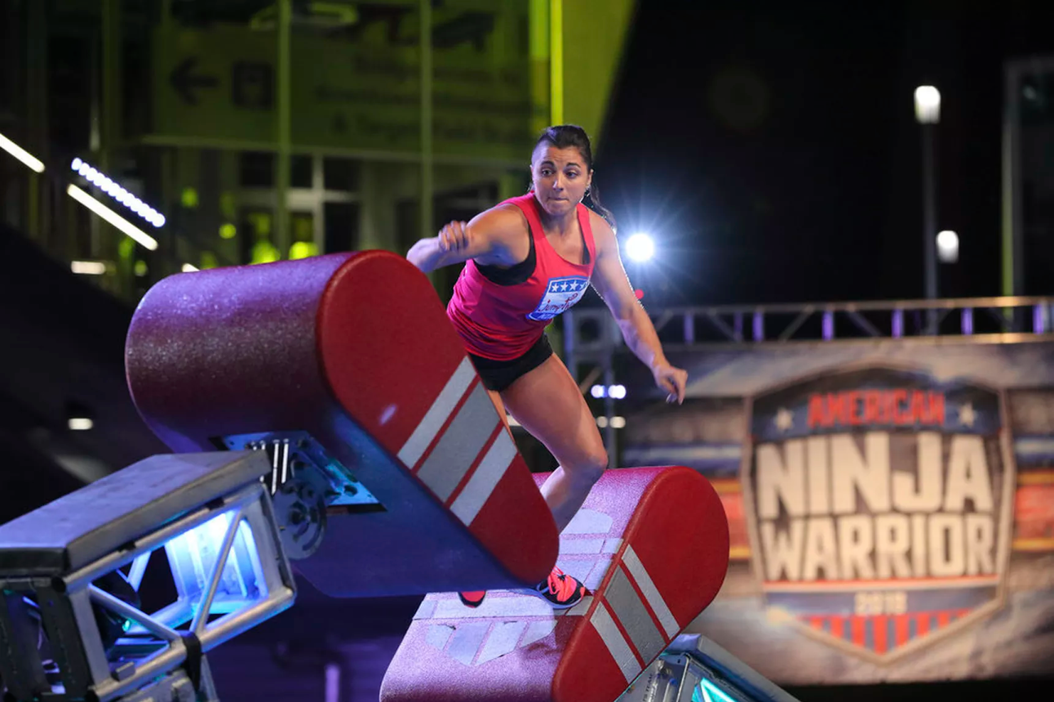 Boca Raton High School graduate to compete on NBC's 'American Ninja Warrior'