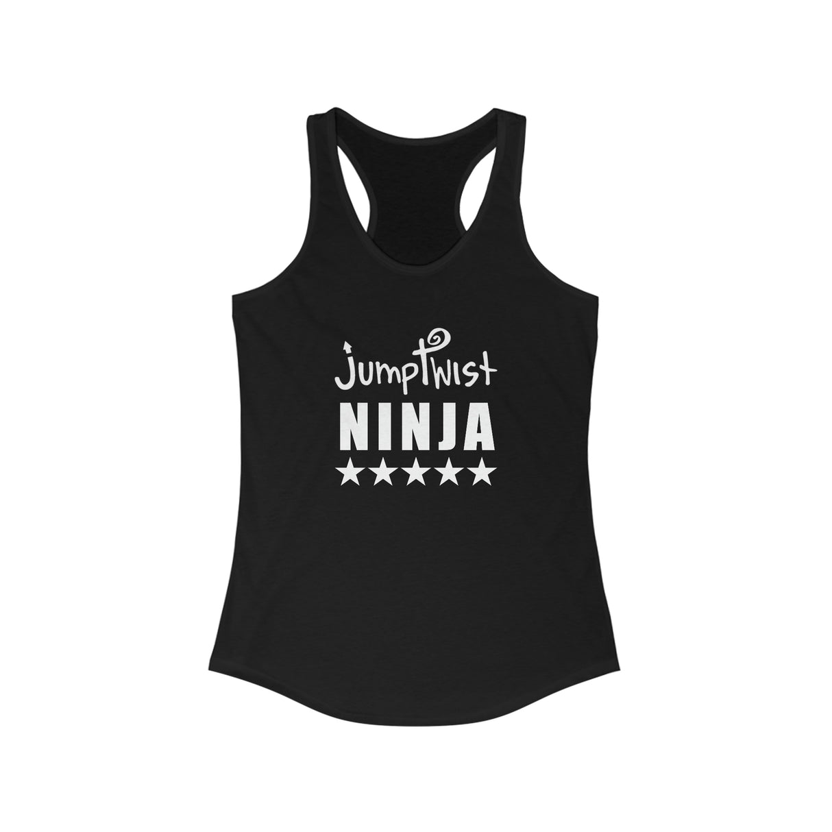 Women's Coach Racerback Tank