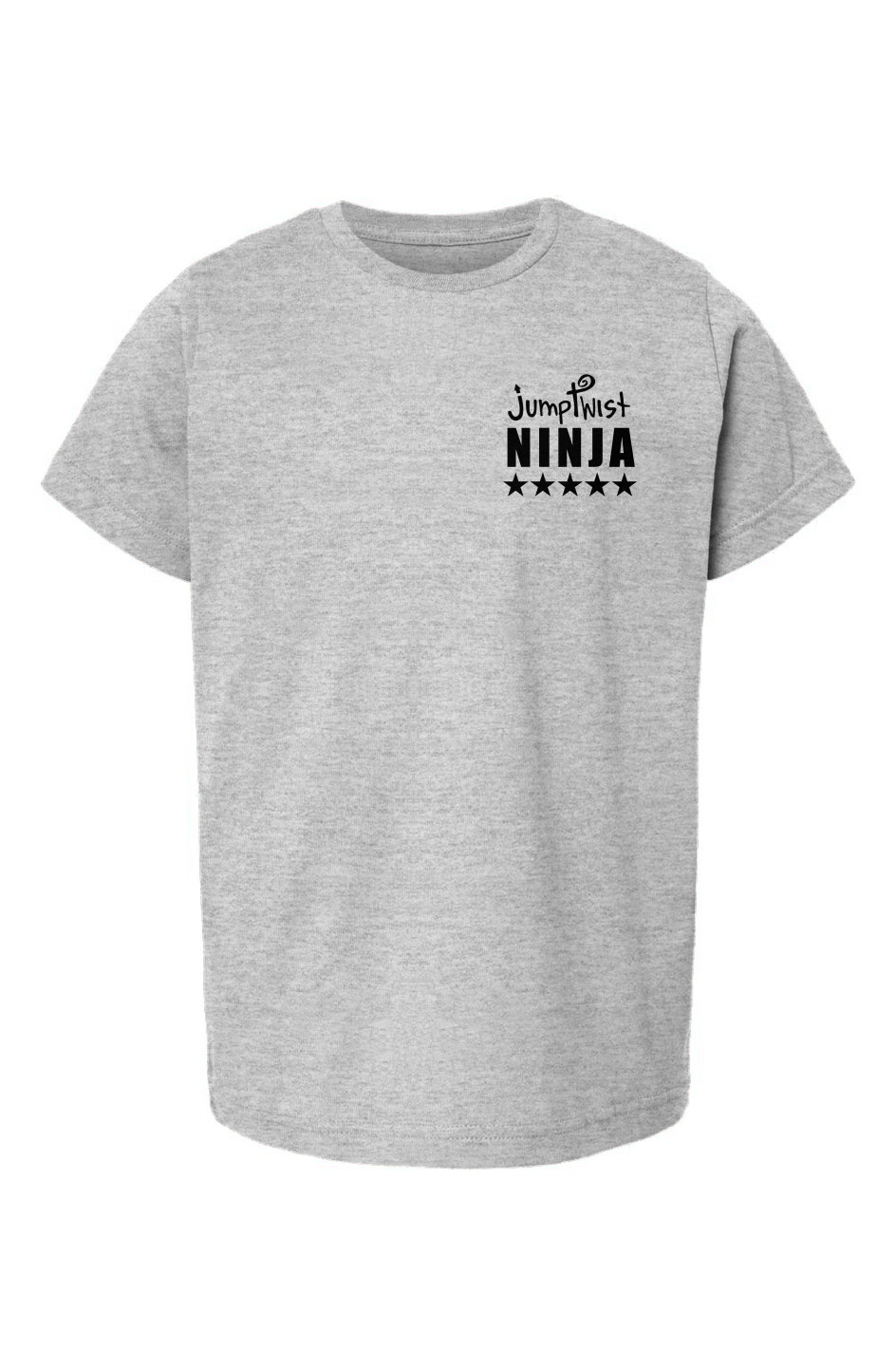 Kids JT Ninja Tee