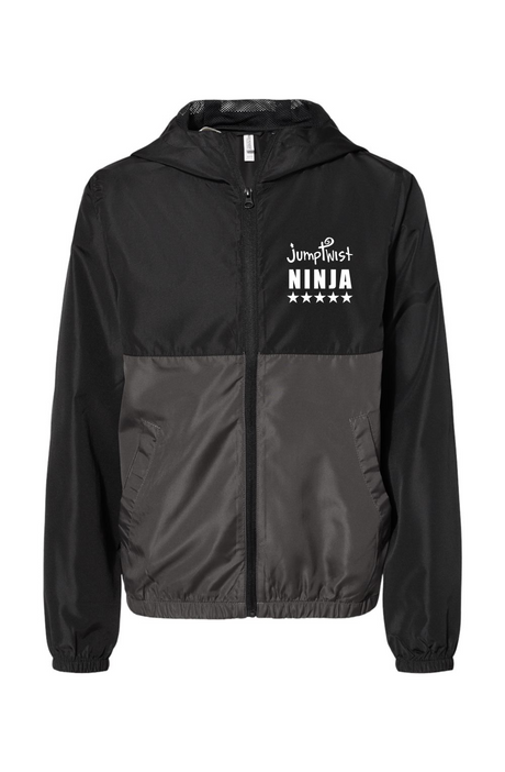 YouthWindbreaker Jacket