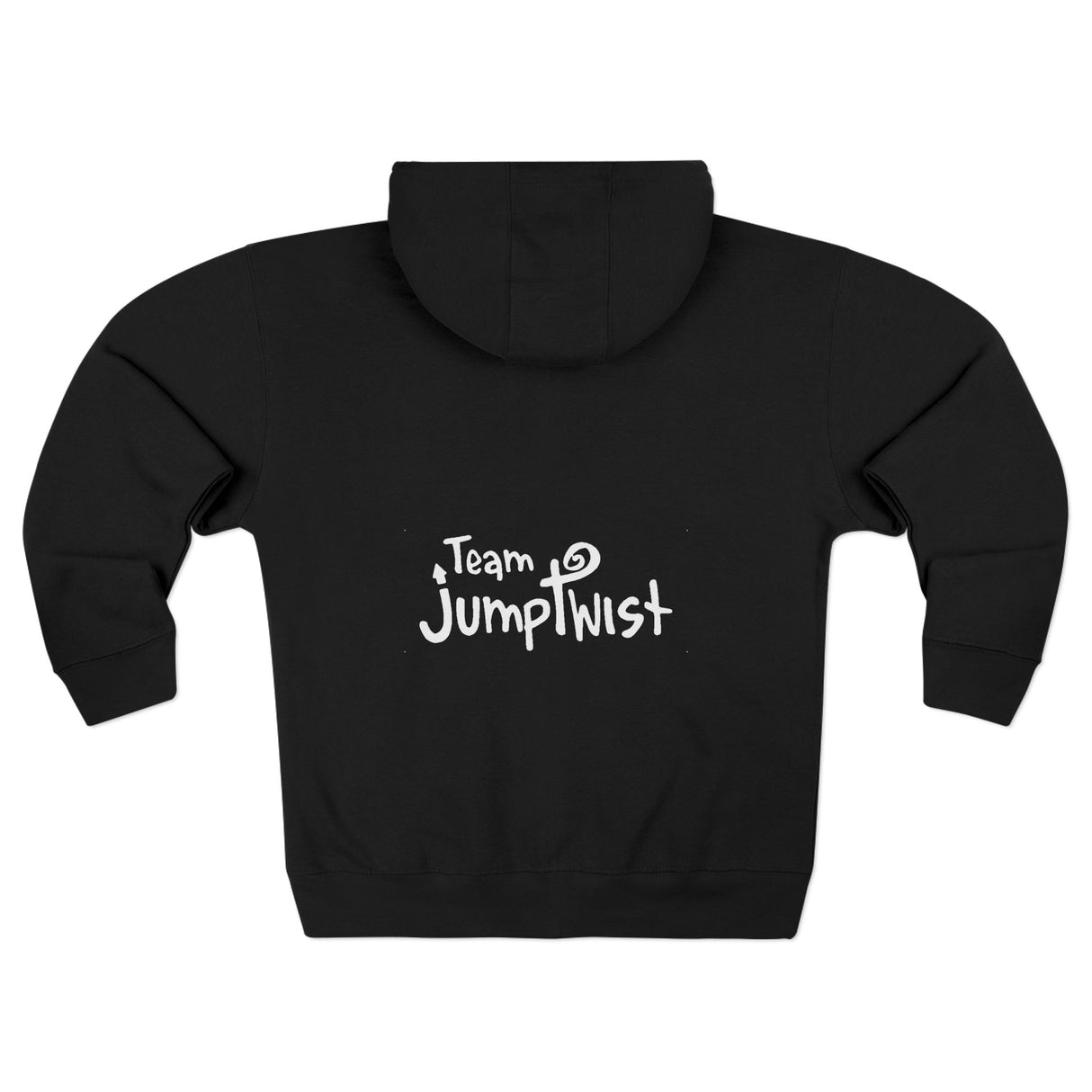 JT Ninja Zip Up