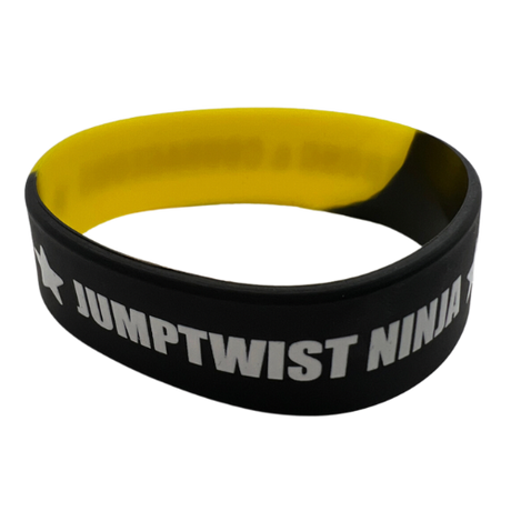 Academy Level Wristbands