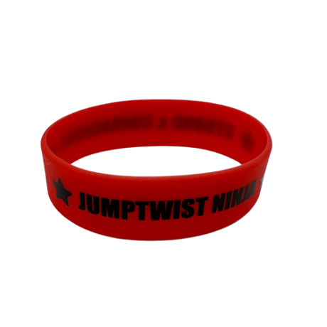 Academy Level Wristbands