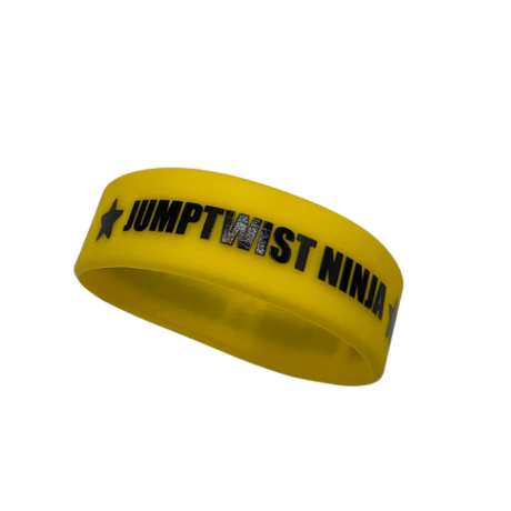 Academy Level Wristbands