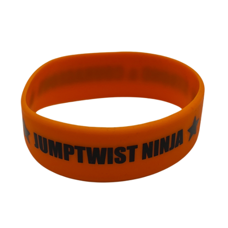 Academy Level Wristbands