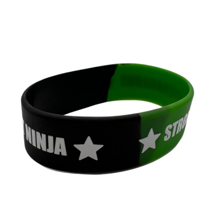 Academy Level Wristbands