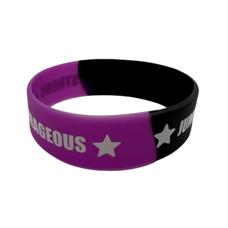 Academy Level Wristbands