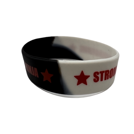 Academy Level Wristbands