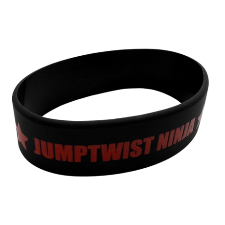 Academy Level Wristbands