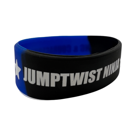 Academy Level Wristbands