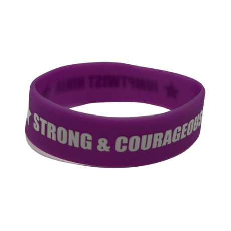 Academy Level Wristbands