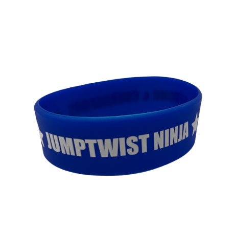 Academy Level Wristbands