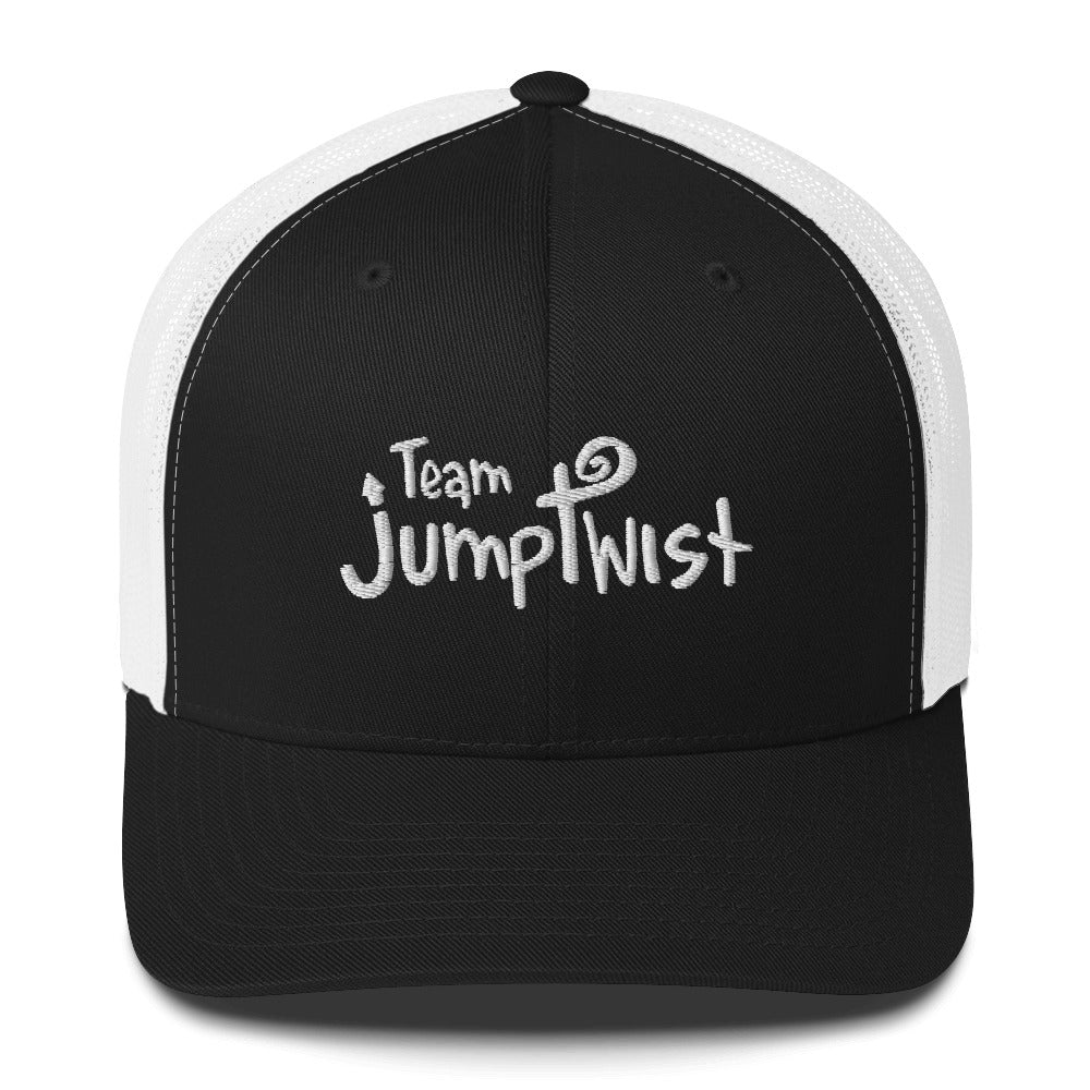 Team Jumptwist Hat (Adult) – Jumptwist Ninja