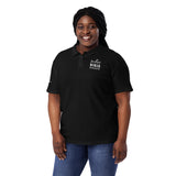 Women’s Front Desk Polo